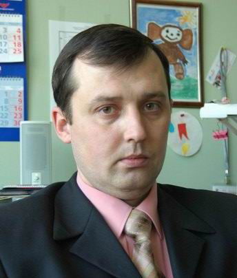 Ярослав Кукуруза