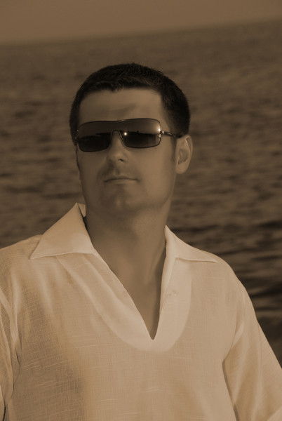 Анатолий Беляев