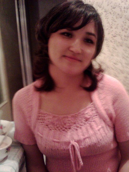 Айгуль Аркеева