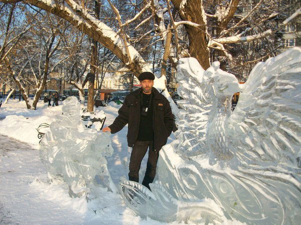 Сергей Коваленко