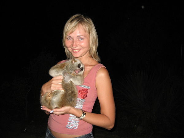 Екатерина Козырева