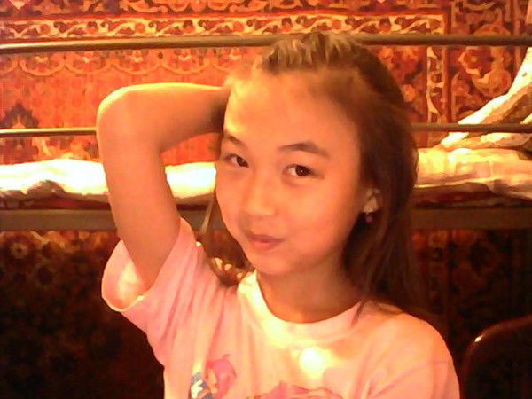 Жазира Кулабасова