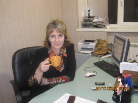 Света Федина