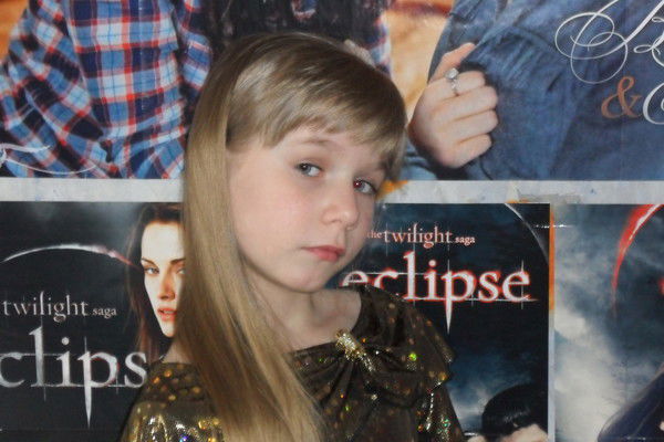 Александра Шимоткина