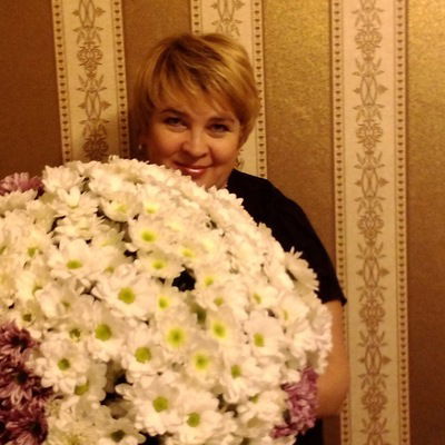 Елена Брылина