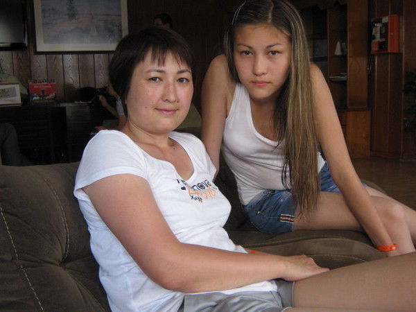 Маржан Наукенова