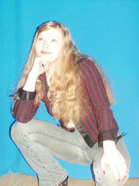 Ольга Чернецкая