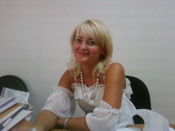 Мария Мария