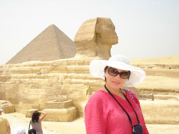 Юлия Скрипилёва