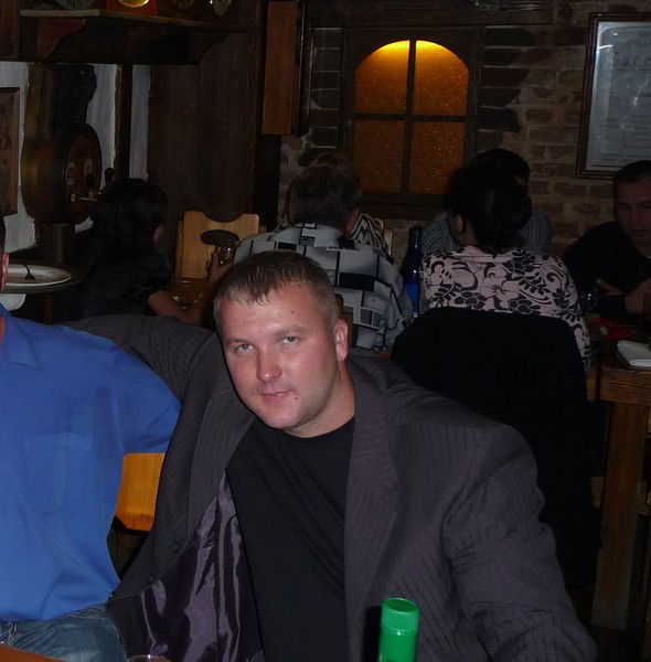 Шестеров Павел