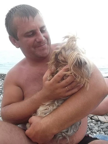 Виктор Ефремов