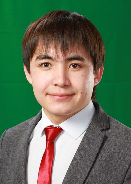 Айтуган Юламанов