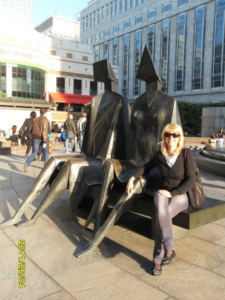 Алла Веремчук