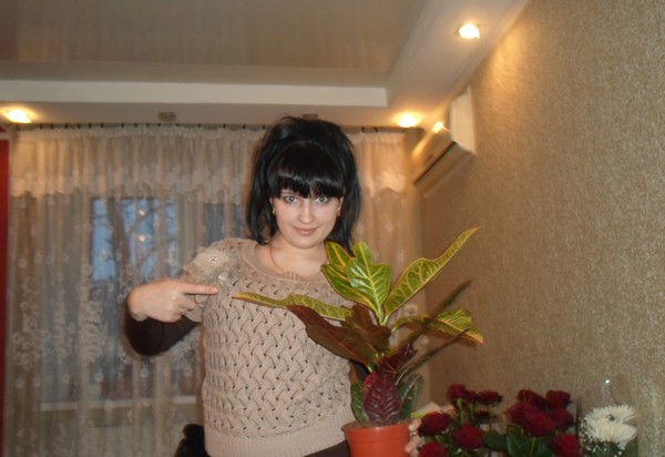 Виктория Кулешова