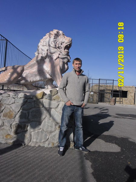 Владимир Шпаков