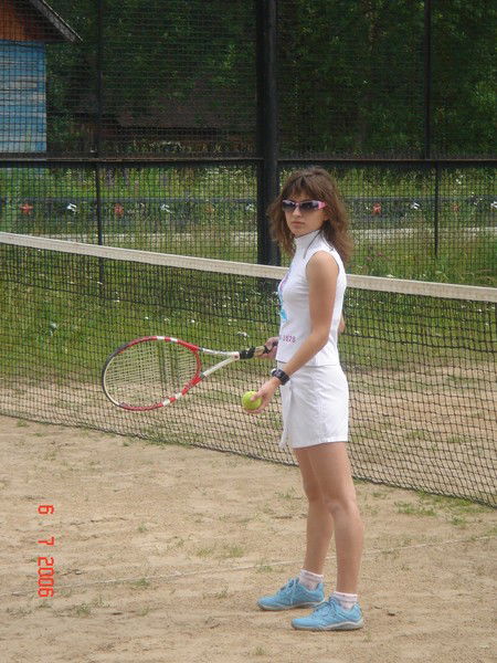 Светлана Каткова