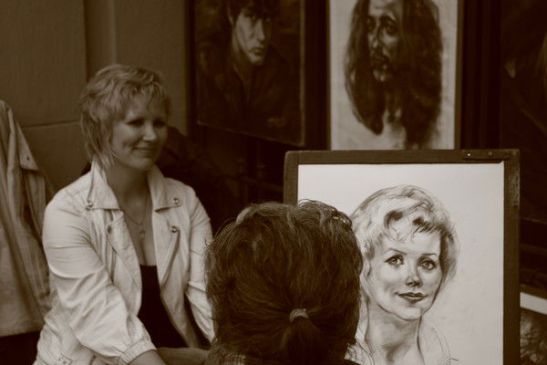 Оксана Мангольд