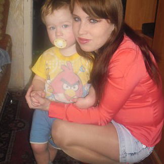 Наталья Ярушева