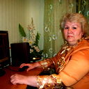 Елена Шевченко