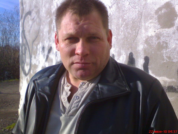 Сергей Иванов