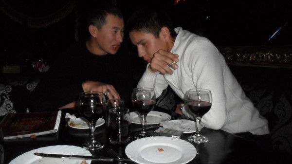 Абай Алашабаев