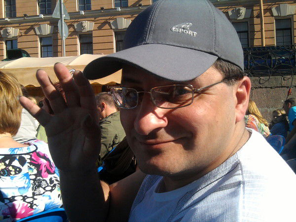 Ара Погосян