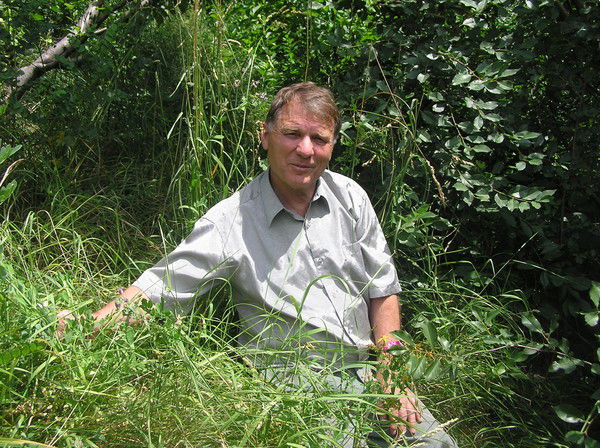 Геннадий Пирожков