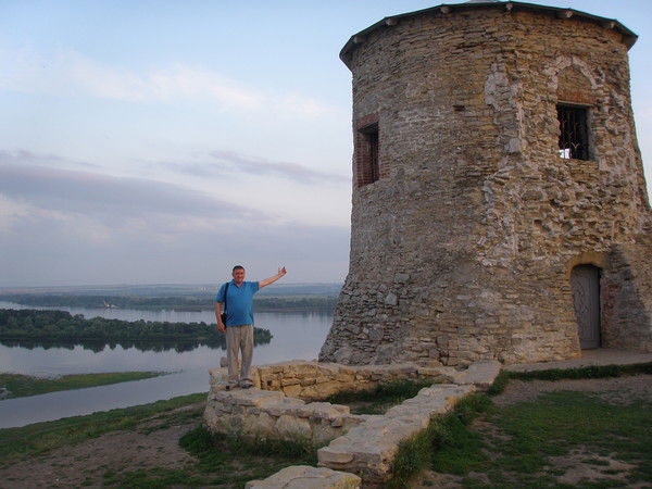 Рафис Ганиев