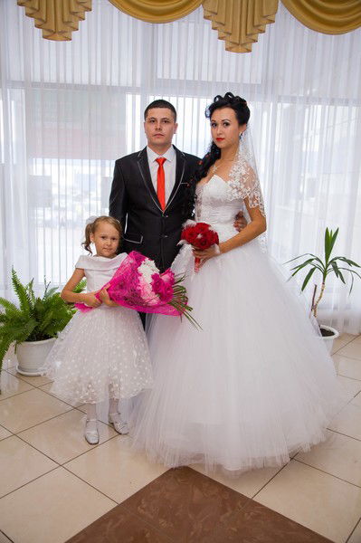 Светлана Шарипова