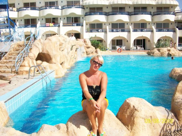 Светлана Светланова