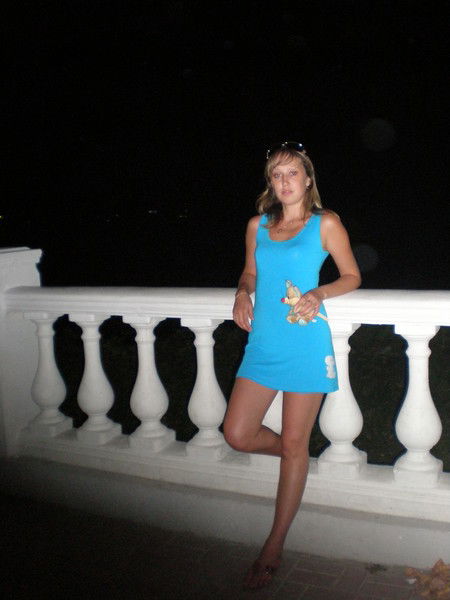 Екатерина Климова