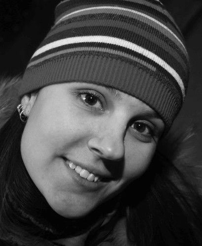 Екатерина Колокольцова