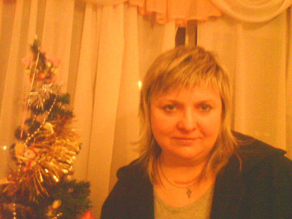 Инна Варибрус