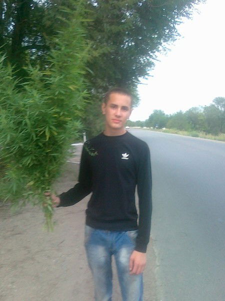 Влад Колбин