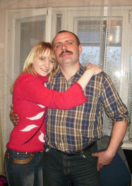 Александр Паршуто