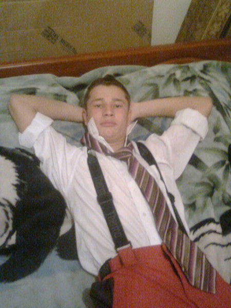 Рамзан Гаитов