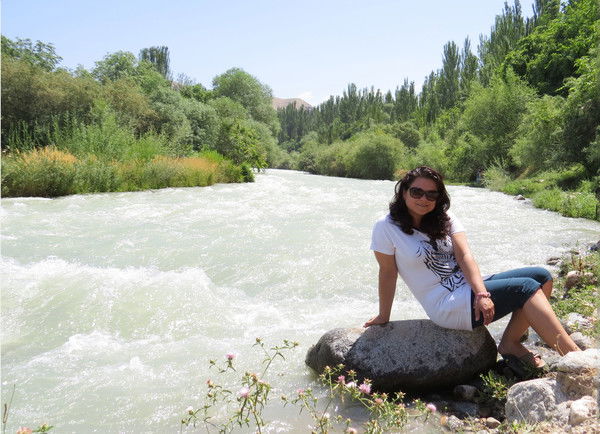 Танзиля Валиева