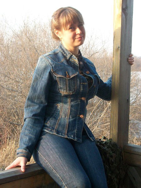 Ира Типикина