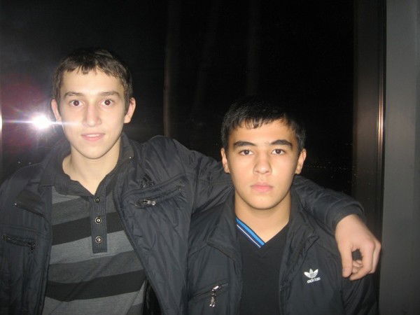 Гасан Искандаров