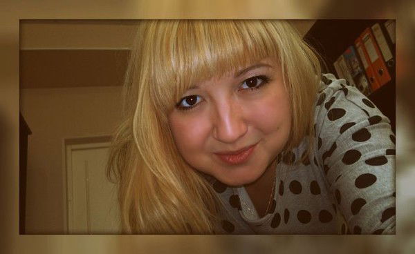 Александра Ярцева