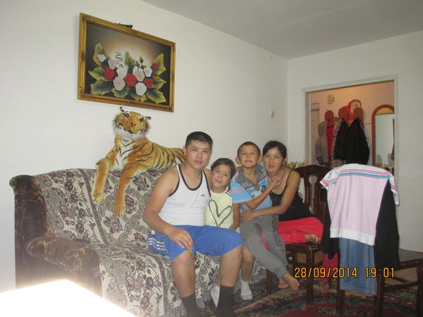 Фархат Саулетханов