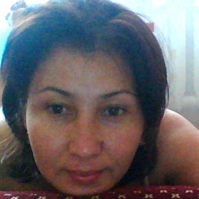 Динара Шалтаева