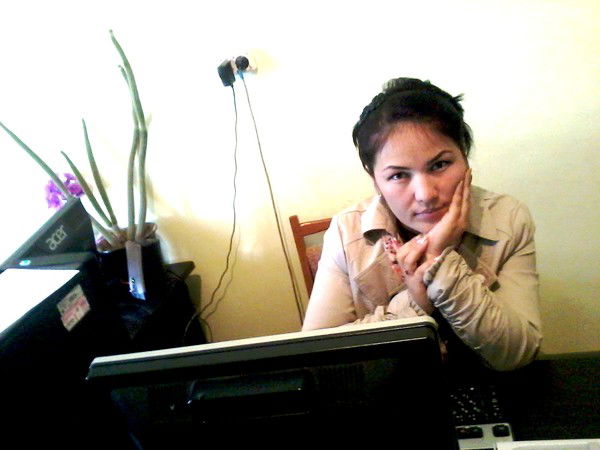 Дилафруз Dilya