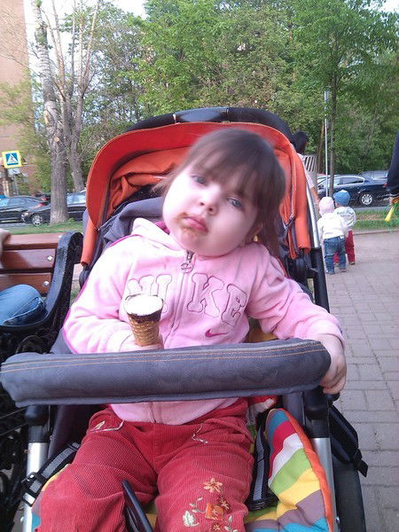 Тася Терехова