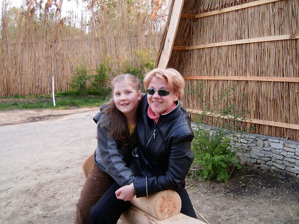 Татьяна Самсонова