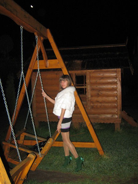 Даша Васева