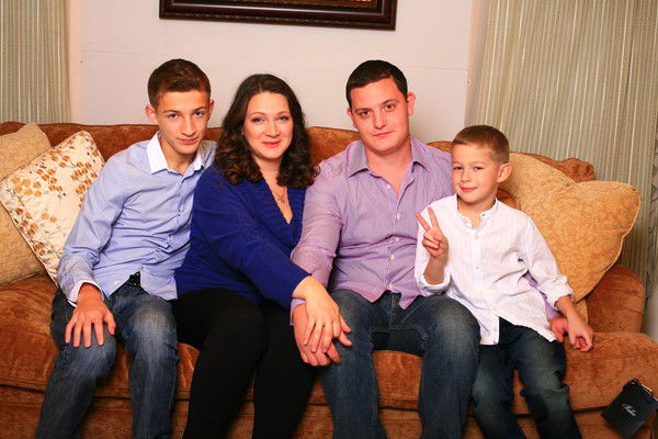 Артем Городенский Городенский