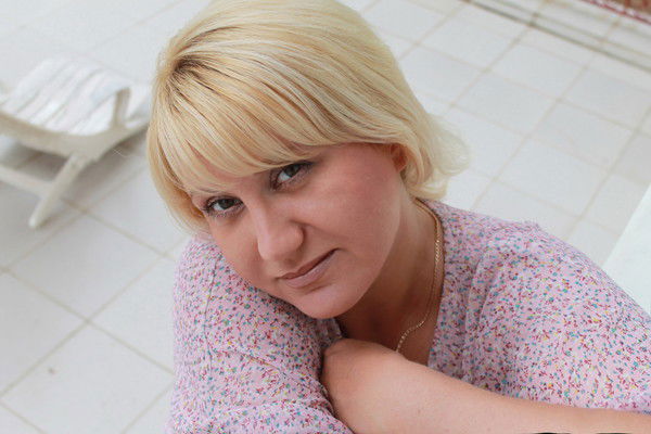 Инна Пшеничная