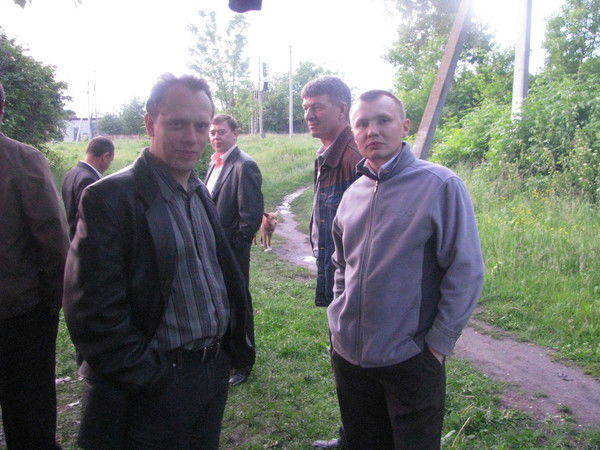 Ярослав Недашковский