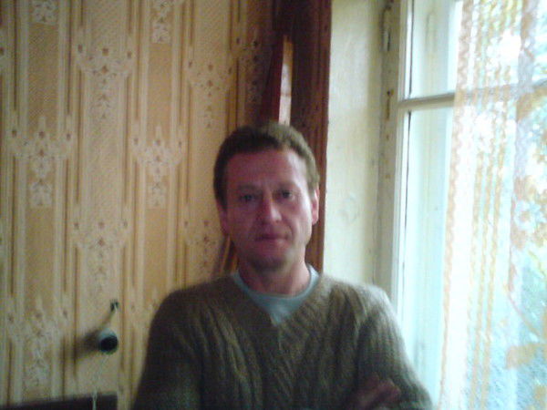 Виктор Швырёв